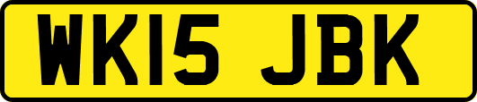 WK15JBK