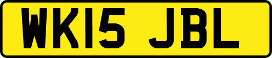 WK15JBL