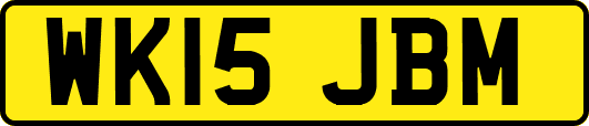 WK15JBM
