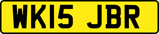WK15JBR