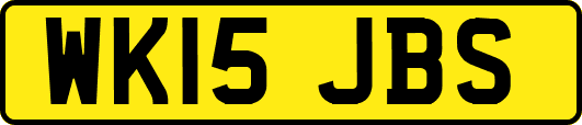 WK15JBS