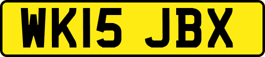 WK15JBX