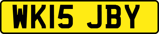 WK15JBY