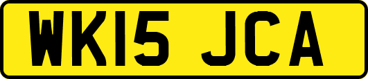 WK15JCA