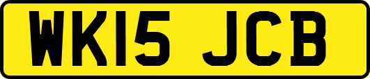 WK15JCB