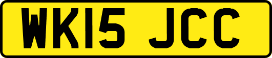 WK15JCC