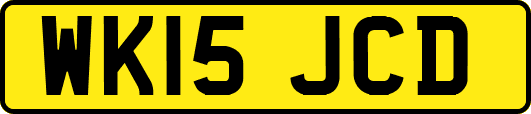 WK15JCD