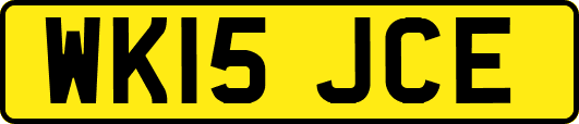 WK15JCE