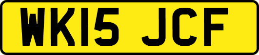 WK15JCF