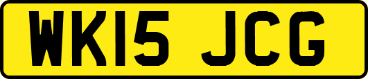 WK15JCG