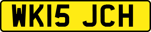 WK15JCH