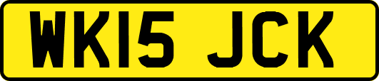 WK15JCK