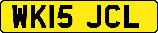 WK15JCL