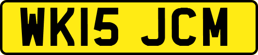WK15JCM
