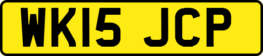 WK15JCP