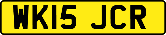WK15JCR