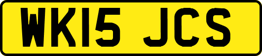 WK15JCS