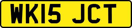 WK15JCT