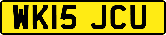 WK15JCU