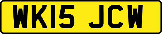 WK15JCW