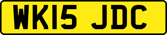 WK15JDC