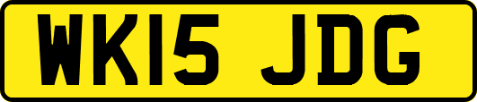WK15JDG