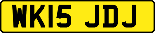 WK15JDJ