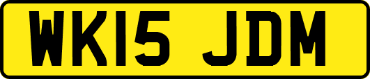 WK15JDM