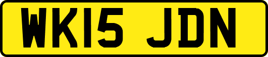 WK15JDN