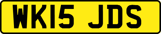 WK15JDS