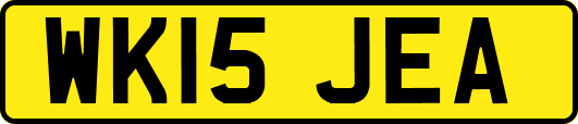 WK15JEA