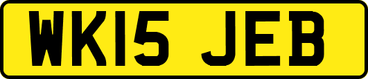 WK15JEB
