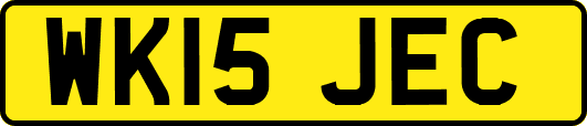 WK15JEC