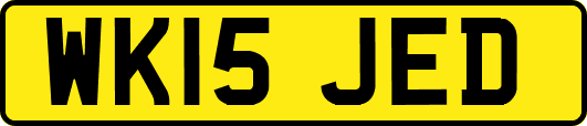 WK15JED