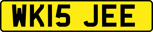 WK15JEE