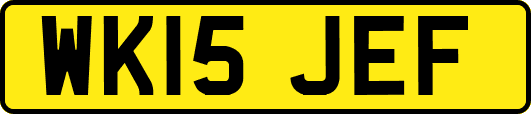 WK15JEF