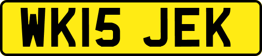 WK15JEK