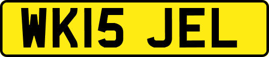 WK15JEL