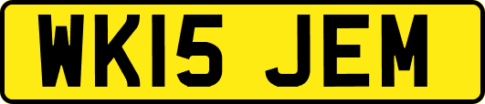 WK15JEM