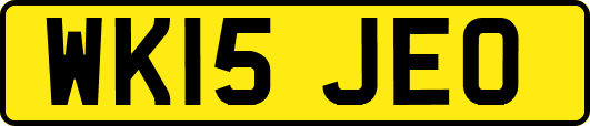 WK15JEO