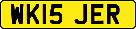WK15JER