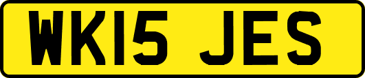 WK15JES