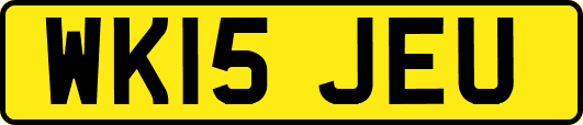 WK15JEU