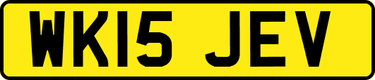 WK15JEV