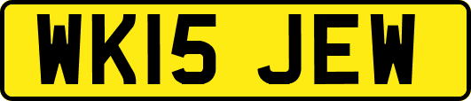WK15JEW