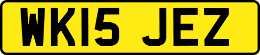 WK15JEZ
