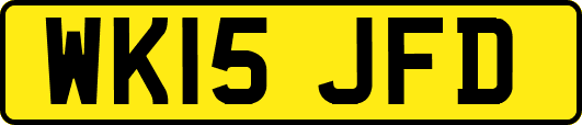 WK15JFD