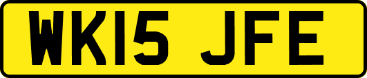 WK15JFE