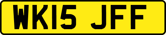 WK15JFF