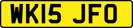 WK15JFO